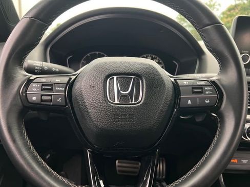 Used 2024 Honda Civic Sport image 20