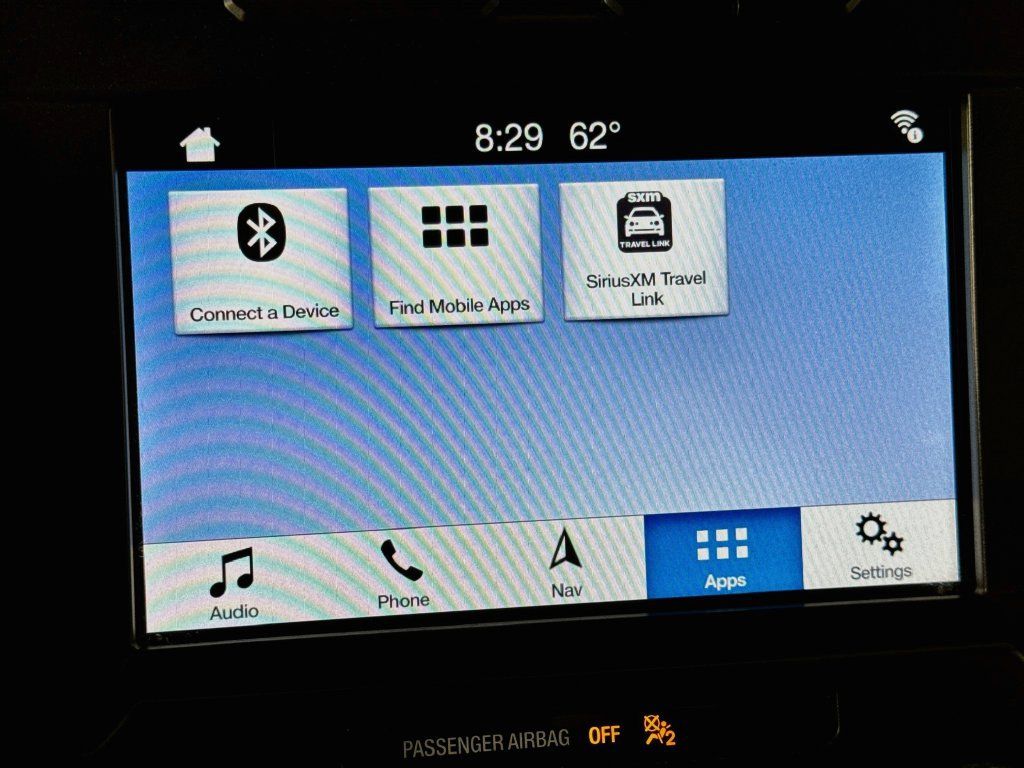 Used 2019 Ford F150 XLT w/ Equipment Group 301A Mid RWD image 28