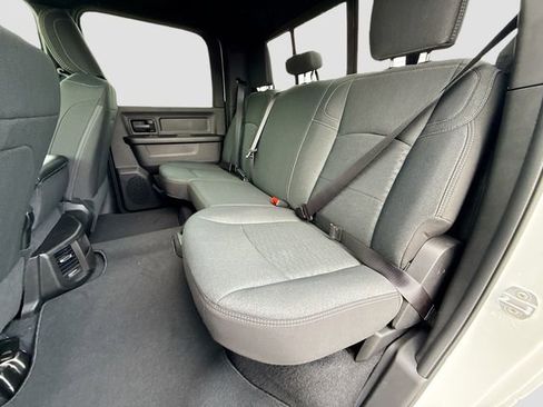 New 2026 RAM 2500 Tradesman AWD/4WD image 17