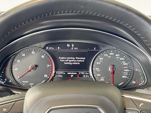 Used 2017 Audi Q7 3.0T Premium image 12