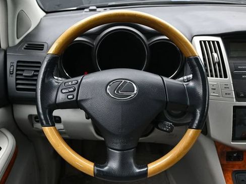 Used 2005 Lexus RX 330 AWD image 15