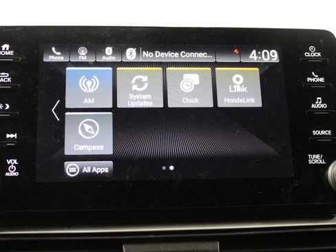 Used 2018 Honda Accord Sport image 29