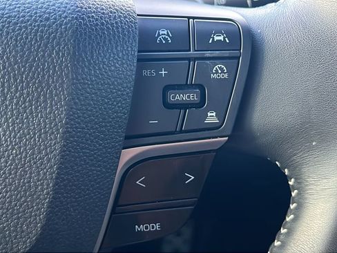 Used 2026 Toyota Camry SE FWD image 21
