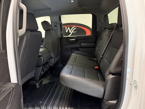 New 2026 Chevrolet Silverado 3500 W/T w/ WT Convenience Package image 15