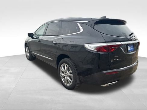 Used 2023 Buick Enclave Premium w/ Experience Buick Package image 5