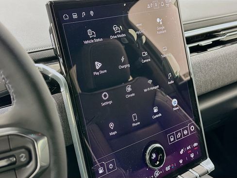 New 2026 GMC Sierra EV Elevation image 13