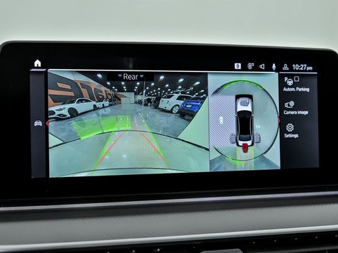 Used 2020 BMW M5 w/ Executive Package image 34