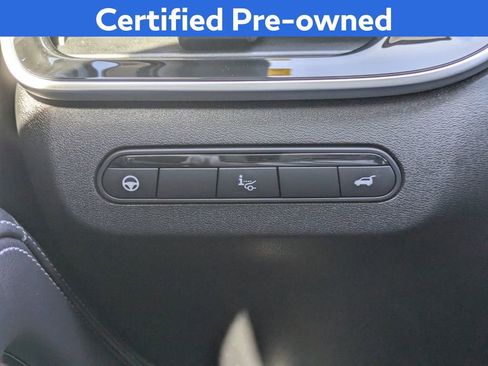Certified 2025 INFINITI QX60 Autograph w/ Cargo Package AWD/4WD image 27