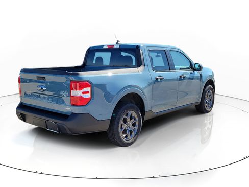 Used 2022 Ford Maverick XLT w/ Equipment Group 300A Standard image 4