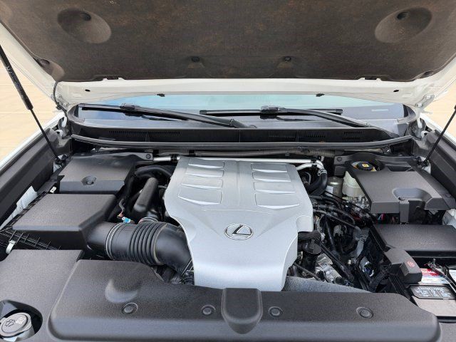 Used 2021 Lexus GX 460 Premium w/ Premium Package AWD/4WD image 19