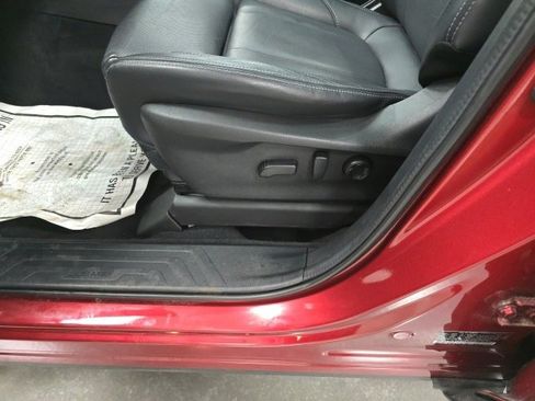 Used 2023 Subaru Ascent Limited w/ Technology Package image 14