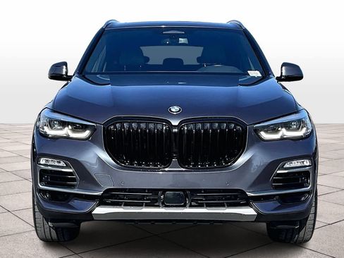 Used 2019 BMW X5 xDrive50i image 3