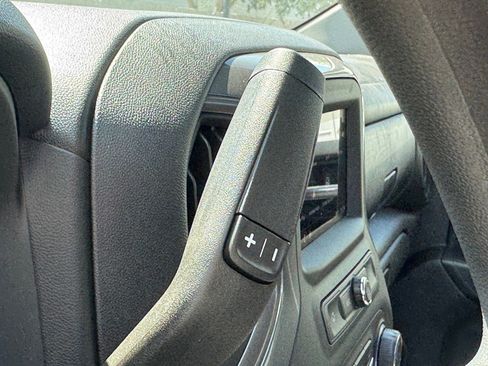 New 2025 Chevrolet Silverado 2500 W/T image 25