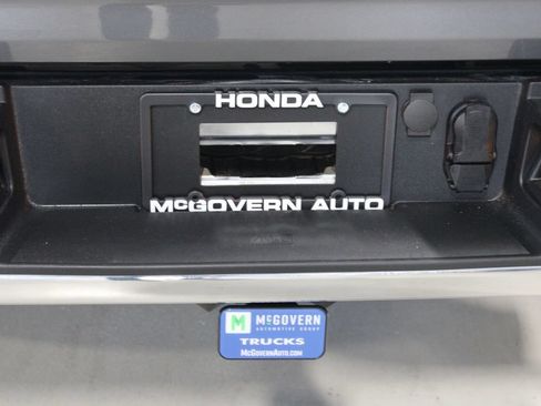 Used 2025 Ford F150 XLT w/ Equipment Group 301A Standard AWD/4WD image 23
