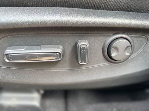 New 2026 Honda CR-V EX image 14