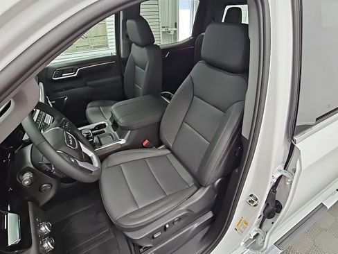 New 2026 GMC Sierra 1500 SLT w/ SLT Premium Plus Package image 30