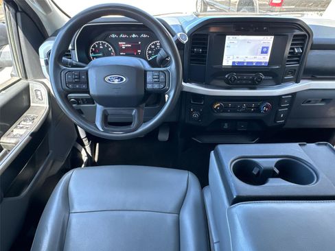 Used 2021 Ford F150 XL w/ Equipment Group 101A High AWD/4WD image 21