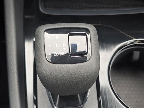 New 2026 Nissan Rogue SV image 22