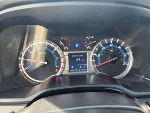 Used 2018 Toyota 4Runner TRD Off-Road Premium image 22