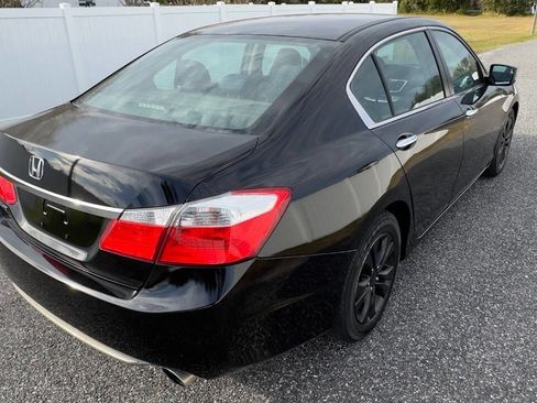 Used 2014 Honda Accord LX image 5