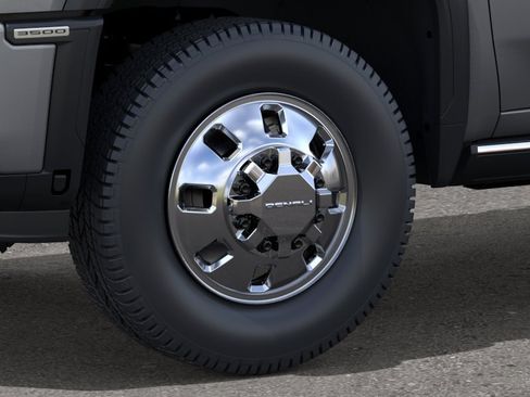 New 2026 GMC Sierra 3500 Denali Ultimate AWD/4WD image 33