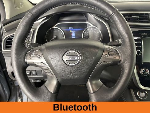 Used 2023 Nissan Murano SL w/ SL Moonroof Package image 11