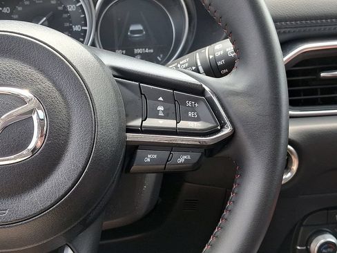 Used 2024 MAZDA CX-5 Carbon Edition AWD/4WD image 18