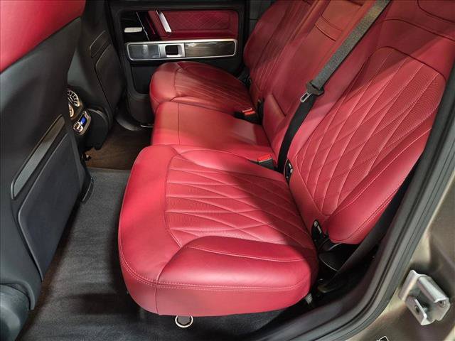 Certified 2023 Mercedes-Benz G 63 AMG 4MATIC image 20