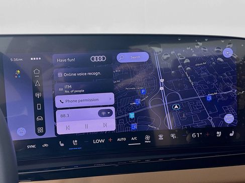 New 2026 Audi A5 2.0T Premium Plus w/ Premium Plus Package AWD/4WD image 25