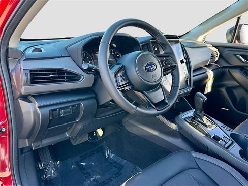 Certified 2025 Subaru Crosstrek 2.5i Limited w/ Popular Package #3A image 9