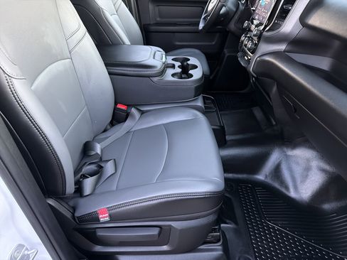 Used 2025 RAM 3500 Tradesman image 14