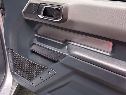 Used 2024 Ford Bronco Big Bend image 25