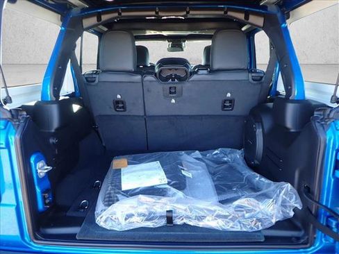 New 2026 Jeep Wrangler Unlimited Rubicon image 8