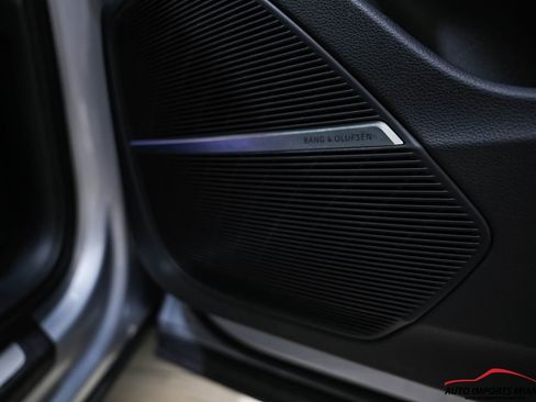 Used 2022 Audi SQ7 Prestige image 47