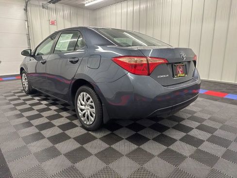 Used 2019 Toyota Corolla L image 4