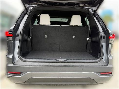 Used 2025 Lexus TX 350 AWD w/ Technology Package image 8