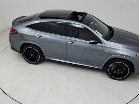 Used 2024 Mercedes-Benz GLE 53 AMG GLE 53 AMG image 84
