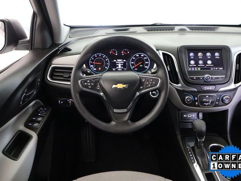 Used 2024 Chevrolet Equinox LS image 15