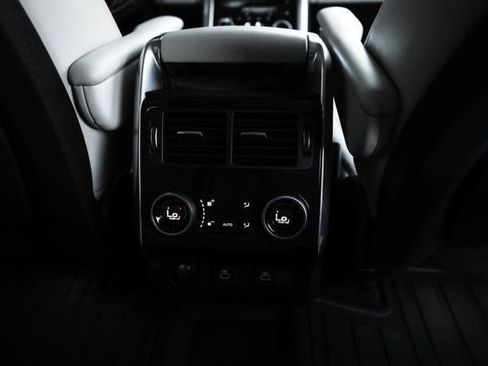 Used 2022 Land Rover Range Rover Sport HSE Silver Edition AWD/4WD image 24