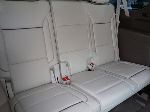 Certified 2022 GMC Yukon XL Denali w/ Denali Ultimate Package RWD image 33