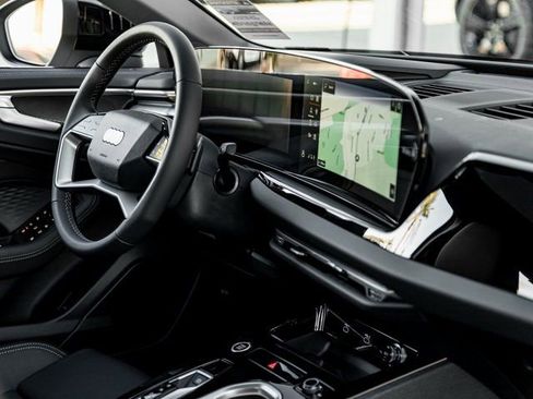 New 2026 Audi A6 Premium Plus image 29