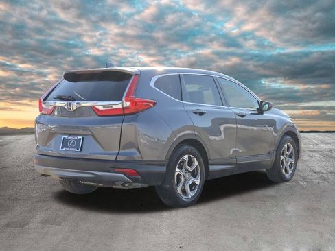 Used 2019 Honda CR-V EX image 8