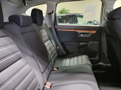 Used 2018 Honda CR-V EX image 14