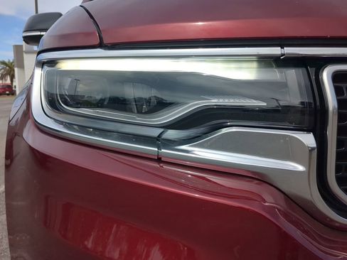 New 2025 Jeep Wagoneer L 4WD w/ Convenience Group I image 25