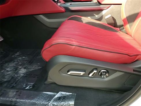 New 2026 Acura MDX Type S image 17