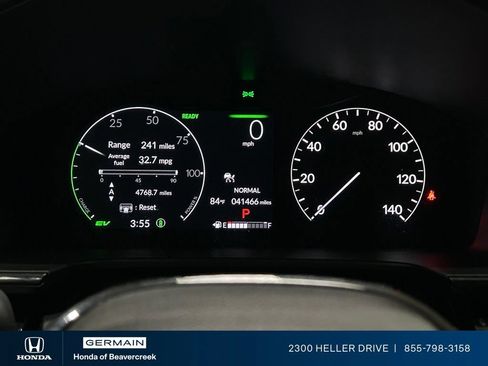 Used 2023 Honda CR-V Sport Touring image 20
