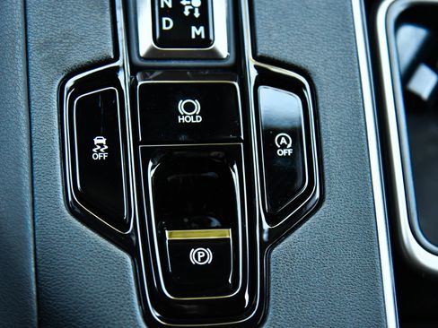 Used 2025 Lexus TX 350 FWD w/ Technology Package image 30