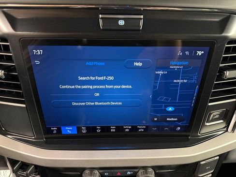 New 2026 Ford F250 XLT w/ XLT Premium Package AWD/4WD image 10