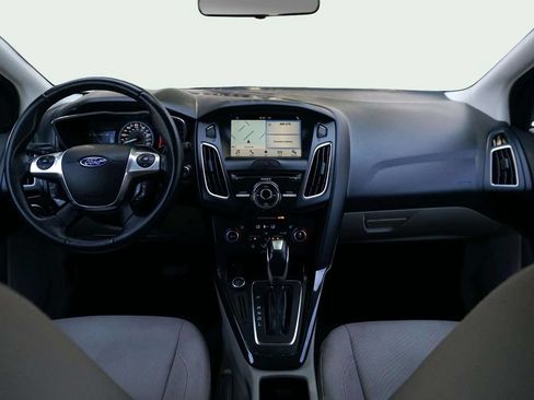 Used 2016 Ford Focus Electric Hatchback FWD image 20