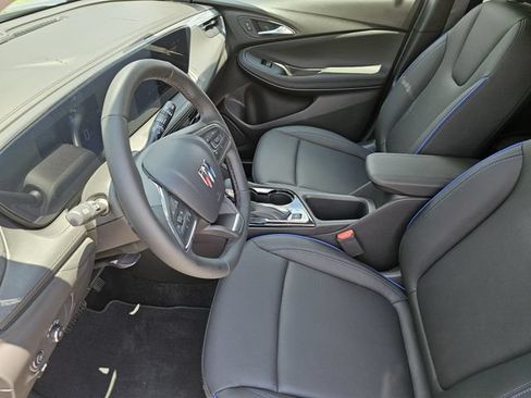 New 2026 Buick Encore GX Sport Touring w/ Comfort Package FWD image 9